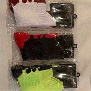 Socks -3 pairs, boys, brand new